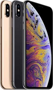 smartphone gaming apple