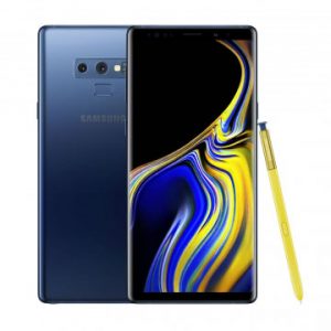 smartphone gaming samsung