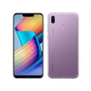 smartphone gaming honor