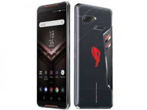 smartphone gaming asus