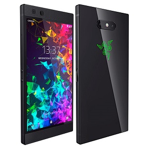 smartphone gaming razer 2