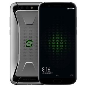 smartphone gaming xiaomi