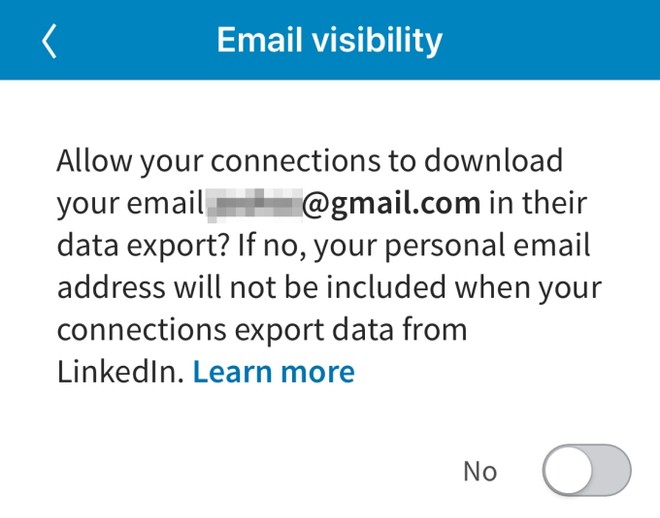 LinkedIn