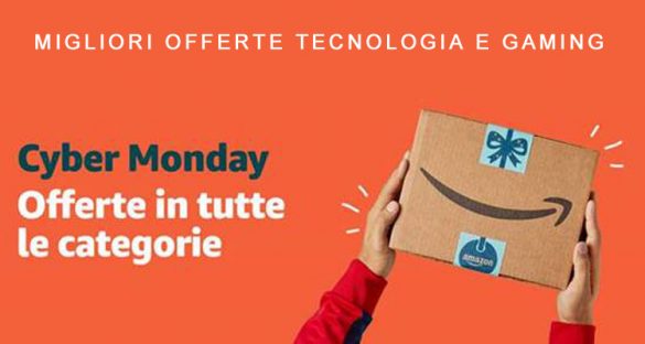 amazon cyber monday