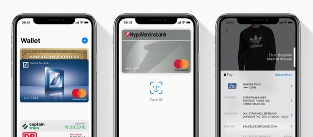 Apple Pay