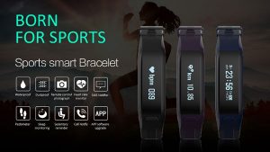 migliori smartband