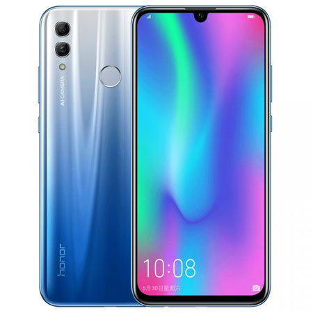 honor 10 lite