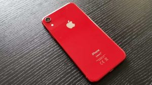 cover iphone xr