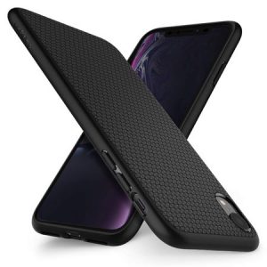 cover iphone xr spigen