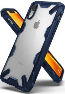 cover iphone xr ringke