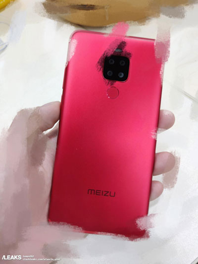 meizu note 8 plus