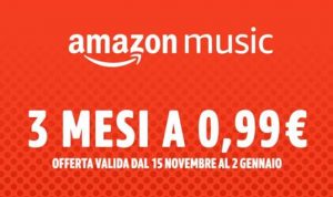 amazon music unlimited