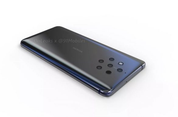 nokia 9