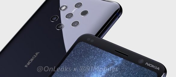 Nokia 9