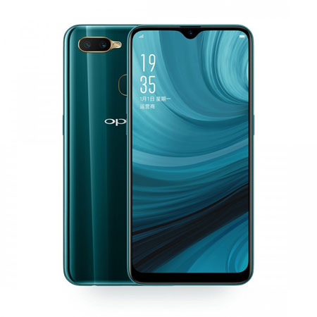 oppo a7