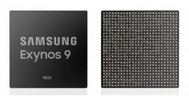 Samsung Exynos 9820 è ufficiale: il SoC di Galaxy S10 sfonda il muro dei 2 Gbps Samsung Exynos 9820 è ufficiale: il SoC di Galaxy S10 sfonda il muro dei 2 Gbps