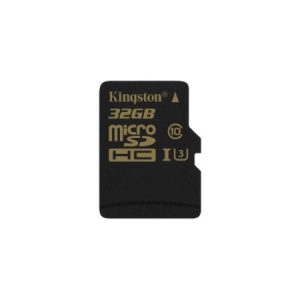 micro sd kingston