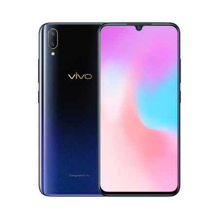 vivo x21s