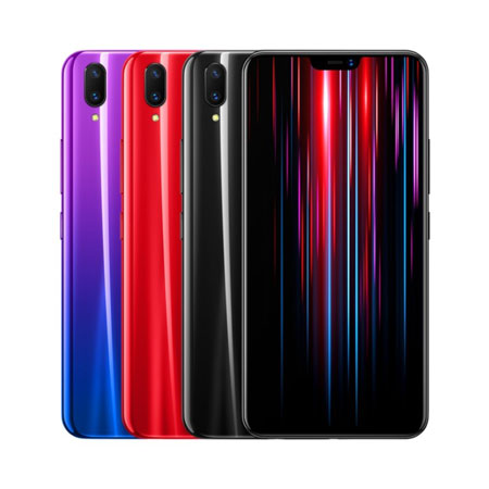 vivo z1 lite