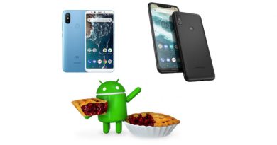 Android One: Google riconferma il supporto con almeno 2 anni di aggiornamenti Android One: Google riconferma il supporto con almeno 2 anni di aggiornamenti