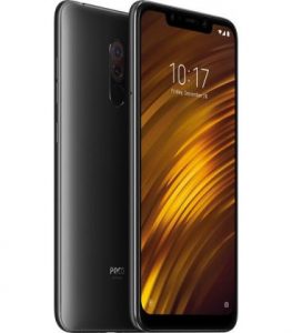 smartphone 6 gb ram xiaomi