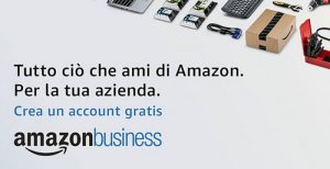 amazon business