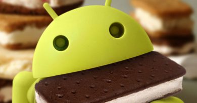Android 4.0 Ice Cream Sandwich è al capolinea. Google termina il supporto Android 4.0 Ice Cream Sandwich è al capolinea. Google termina il supporto