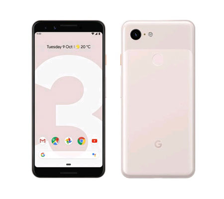 google pixel 3