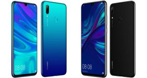 huawei p smart 2019