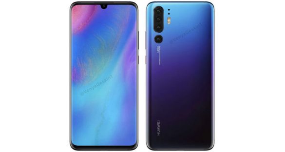 huawei p30 pro