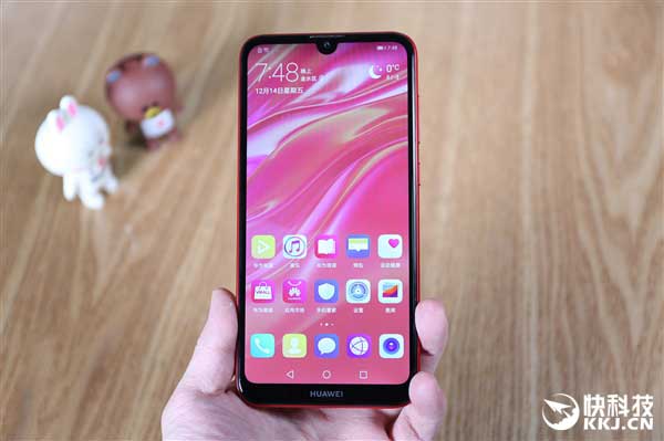 huawei enjoy 9