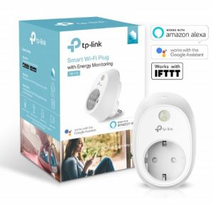 presa wifi smart tp-link