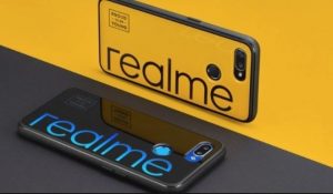 Realme A1