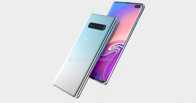Sarà Galaxy S10 Plus il primo smartphone 5G di Samsung? Emerse nuove conferme Sarà Galaxy S10 Plus il primo smartphone 5G di Samsung? Emerse nuove conferme