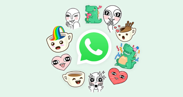 stickers whatsapp