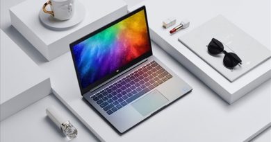 Xiaomi Mi Notebook Air ufficiale in versione 12.5” con Core i5 e quasi 12 ore di autonomia Xiaomi Mi Notebook Air ufficiale in versione 12.5” con Core i5 e quasi 12 ore di autonomia
