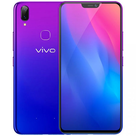 vivo y89