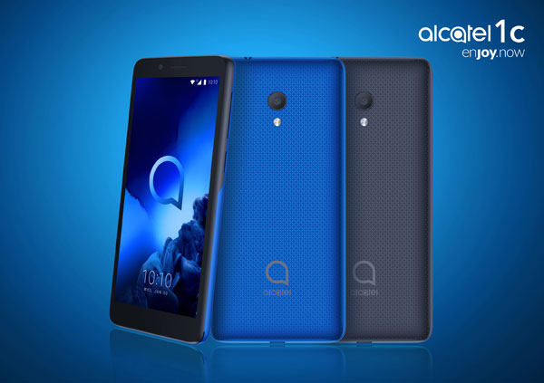 alcatel 1c