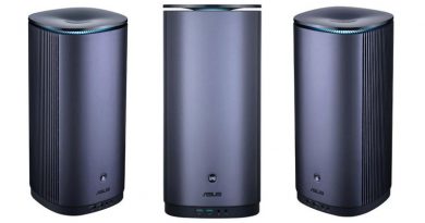 Asus presenta un mini PC con Intel Core i9 e un tablet Chrome OS per bambini Asus presenta un mini PC con Intel Core i9 e un tablet Chrome OS per bambini