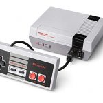 console retrogaming nes