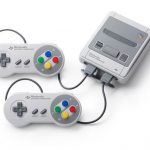 console retrogaming snes