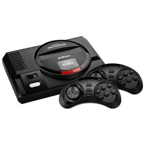 console retrogaming sega