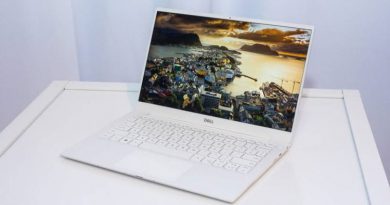 Dell XPS 13, Inspiron 7000 e Alienware: 3 linee di notebook rinnovate al CES 2019 Dell XPS 13, Inspiron 7000 e Alienware: 3 linee di notebook rinnovate al CES 2019