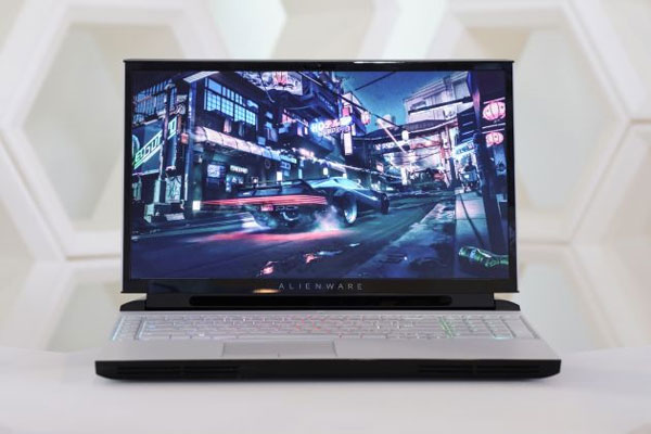 alienware area51-m