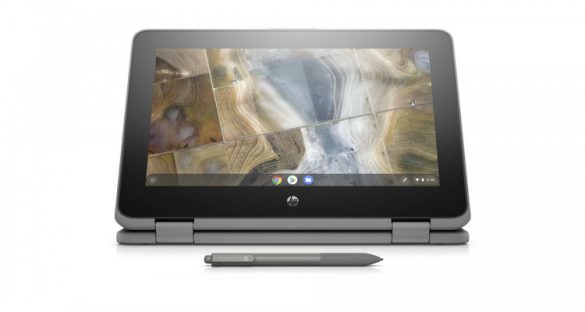 hp chromebook x360 11 g2 education edition