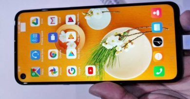 Hisense U30: il primo smartphone con Snapdragon 675 è ufficiale, ha fotocamera in-display e 48 MP sul retro Hisense U30: il primo smartphone con Snapdragon 675 è ufficiale, ha fotocamera in-display e 48 MP sul retro