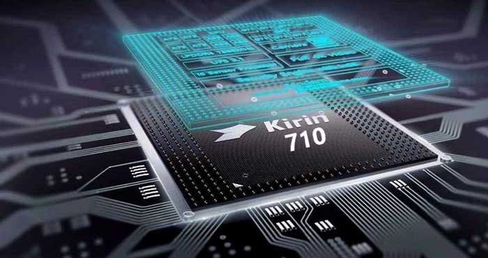 processori smartphone kirin