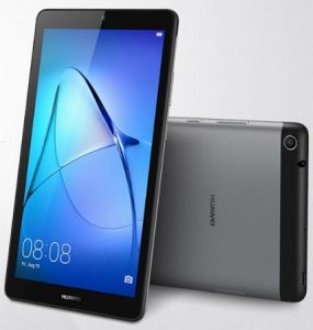 tablet huawei