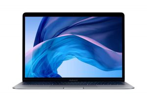 apple macbook air 2019