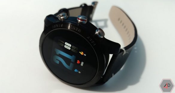 smartwatch no.1 s10